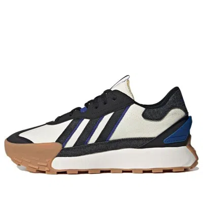 ADIDAS ORIGINALS adidas neo Futro Mixr 'Blue Black White'