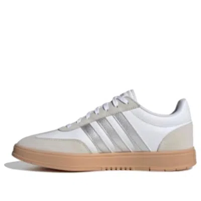 ADIDAS ORIGINALS adidas Neo Gradas Shoes 'White Beige Gum'
