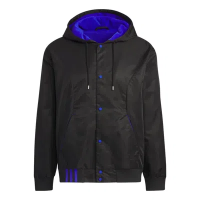 ADIDAS ORIGINALS adidas Neo Jacket 'Black'