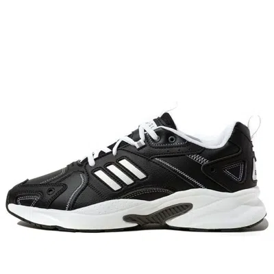 ADIDAS ORIGINALS adidas Neo JZ Runner 'Black'