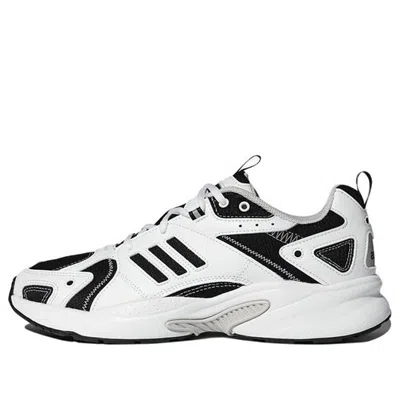 ADIDAS ORIGINALS adidas Neo JZ Runner 'White Black'