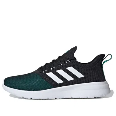 ADIDAS ORIGINALS adidas neo Lite Racer 'Black Green'