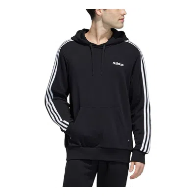ADIDAS ORIGINALS adidas neo M Ce 3s Athleisure Casual Sports Stripe Black