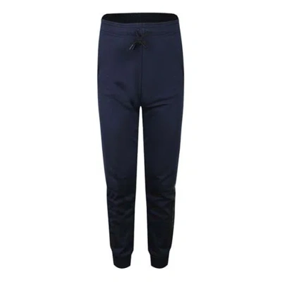 ADIDAS ORIGINALS adidas neo M Ce Trackpants Solid Color Bundle Feet Casual Sports Pants Blue