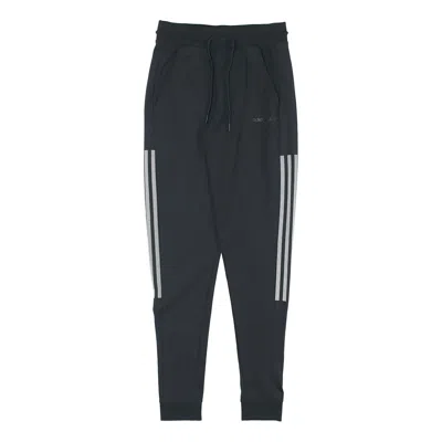 ADIDAS ORIGINALS adidas neo M CS BASE TP Bundle Feet Sports Long Pants Black