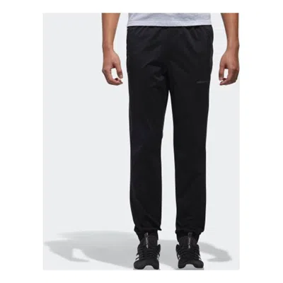 ADIDAS ORIGINALS adidas neo M Cs JGg Tp Casual Sports Long Pants Black