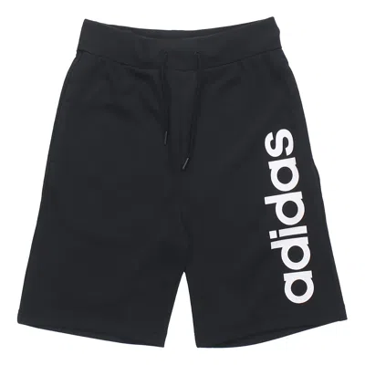 ADIDAS ORIGINALS adidas neo M Esntl Lg Shrt Sports Shorts Black