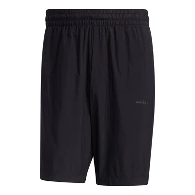 ADIDAS ORIGINALS adidas neo M Fav Eh Wv Sht Sports Woven Shorts Black
