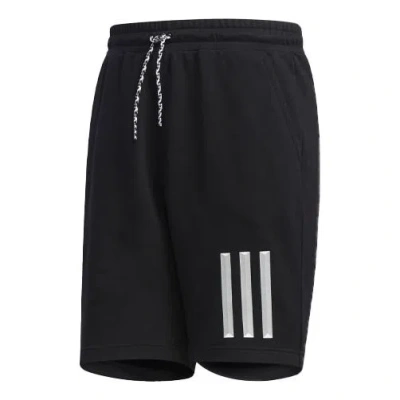 ADIDAS ORIGINALS adidas neo M FAV SHORT Sports Shorts Black