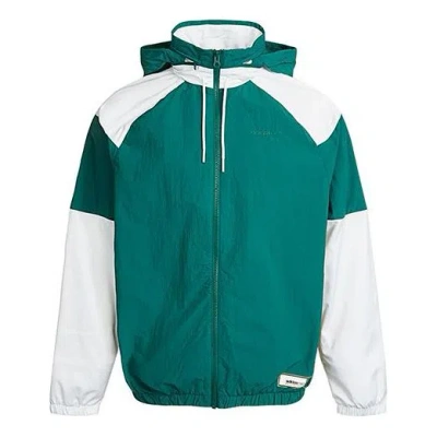 ADIDAS ORIGINALS adidas neo Men's SS Feb Wl Wb Hooded Jacket