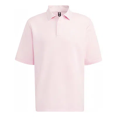 ADIDAS ORIGINALS adidas Neo Polo Shirts 'Pink'