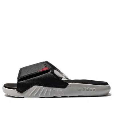 ADIDAS ORIGINALS adidas neo Questar Slide Slippers Black
