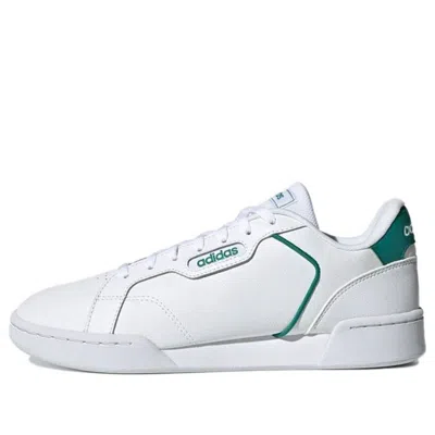 ADIDAS ORIGINALS adidas neo Roguera 'White Collegiate Green'