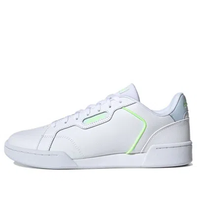 ADIDAS ORIGINALS adidas neo Roguera White/Green/Blue