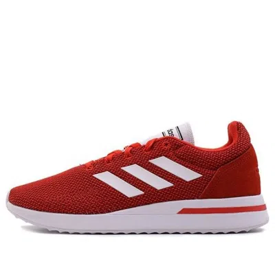 ADIDAS ORIGINALS adidas neo Run 70s Red/White