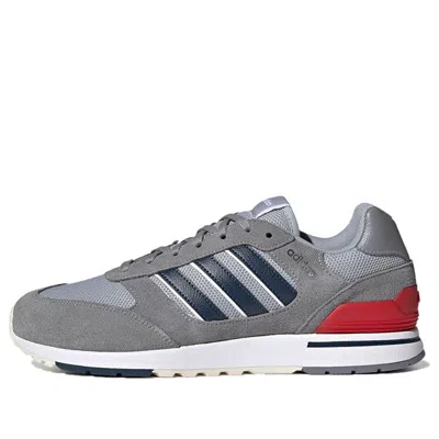 ADIDAS ORIGINALS adidas neo Run 80S 'Gray Blue'