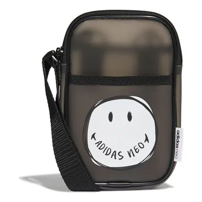 ADIDAS ORIGINALS adidas Neo SMLY Small Bags 'Black White'