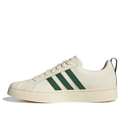 ADIDAS ORIGINALS adidas Neo Streetcheck Shoes 'Cream White Green'