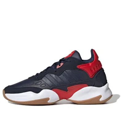 ADIDAS ORIGINALS adidas neo STREETSPIRIT 2.0 'Black Red'