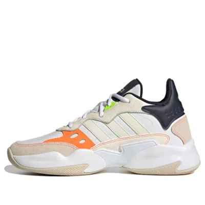 ADIDAS ORIGINALS adidas neo Streetspirit 2.0 'White Cream Black'