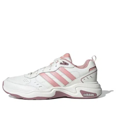 ADIDAS ORIGINALS adidas Neo Strutter Shoes 'White Pink'
