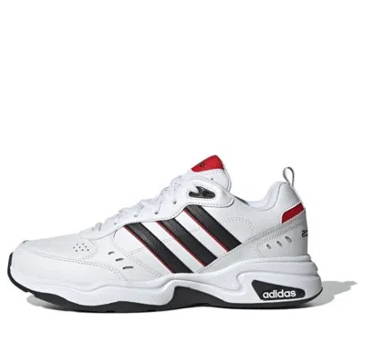 ADIDAS ORIGINALS adidas neo Strutter 'White Black'