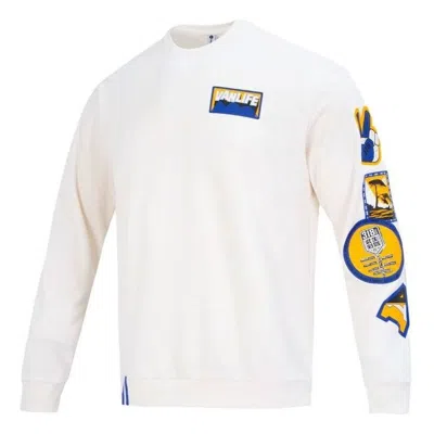 ADIDAS ORIGINALS adidas Neo U Cesp Sweatshirt 'White'