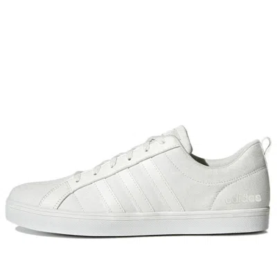 ADIDAS ORIGINALS adidas neo Vs Pace Classic Casual Low Tops Skateboarding Shoes White