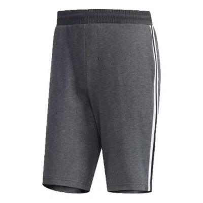 ADIDAS ORIGINALS adidas neo x Crossover Version Casual Sports Shorts Gray