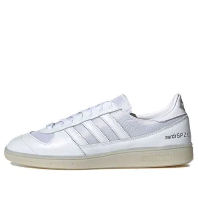 ADIDAS ORIGINALS adidas New Order x Wilsy SPZL 'White Grey'