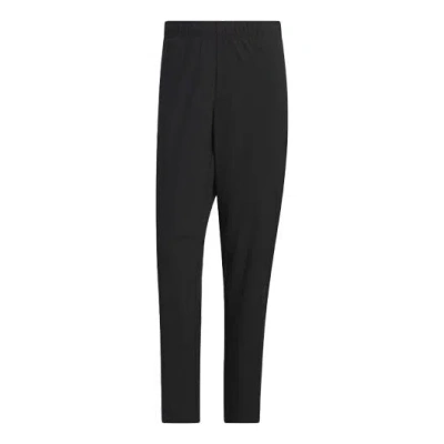 ADIDAS ORIGINALS adidas New Quick-Drying Thin Running And Cycling Sports Pants 'Black'
