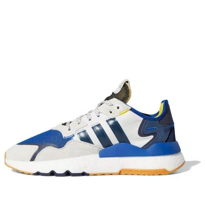 ADIDAS ORIGINALS adidas Ninja x Nite Jogger 'Time In'