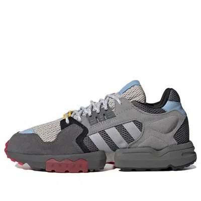 ADIDAS ORIGINALS adidas Ninja x ZX Torsion 'Time In - Grey'