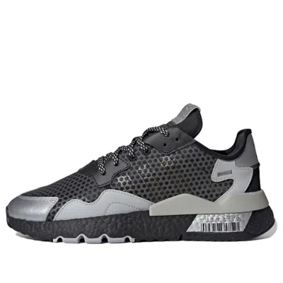 ADIDAS ORIGINALS adidas Nite Jogger 'Bar Code Graphic'