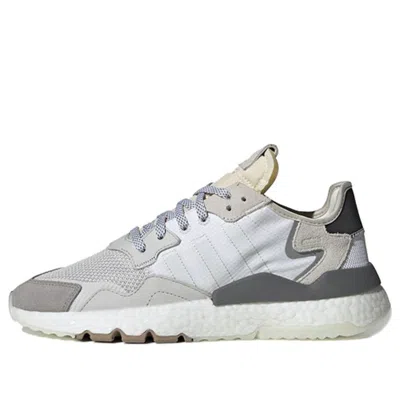 ADIDAS ORIGINALS adidas Nite Jogger 'Grey Pack - Neutral White'