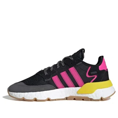 ADIDAS ORIGINALS adidas Nite Jogger 'Gum Sole'