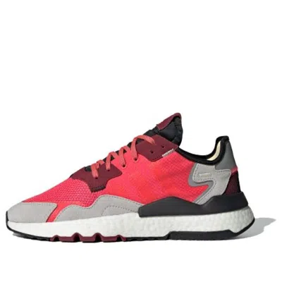 ADIDAS ORIGINALS adidas Nite Jogger 'Shock Red'