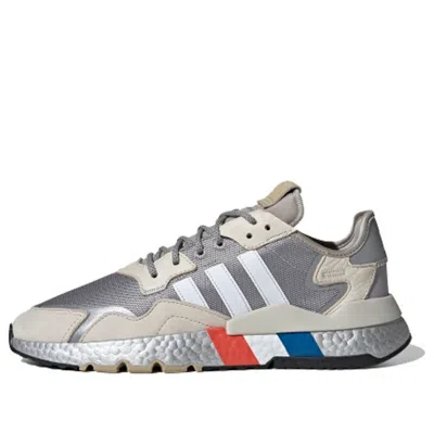 ADIDAS ORIGINALS adidas Nite Jogger 'Silver Metallic'