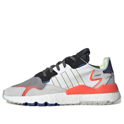 ADIDAS ORIGINALS adidas Nite Jogger 'Solar Red'