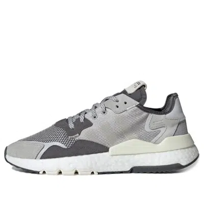ADIDAS ORIGINALS adidas Nite Jogger 'Triple Grey'