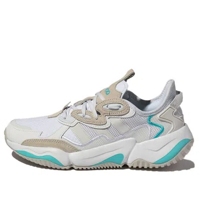 ADIDAS ORIGINALS adidas Nitrocharge 'White Blue'