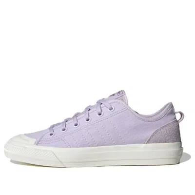 ADIDAS ORIGINALS adidas Nizza 'Purple Tint'