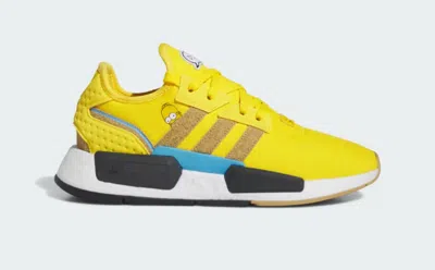 ADIDAS ORIGINALS ADIDAS NMD G1 THE SIMPSONS HOMER SIMPSON US MEN SIZES 4 - 14 IE8468