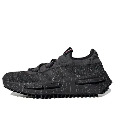 ADIDAS ORIGINALS adidas NMD S1 'Cali DeWitt Black'