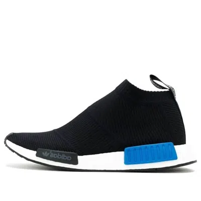 ADIDAS ORIGINALS adidas NMD_CS1 'Core Black'