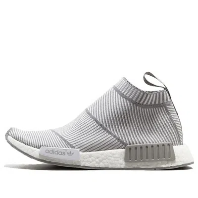 ADIDAS ORIGINALS adidas NMD_CS1 'Light Grey'