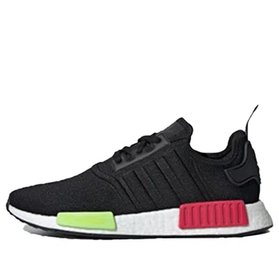 ADIDAS ORIGINALS adidas NMD_R1 'Black Pink Solar'