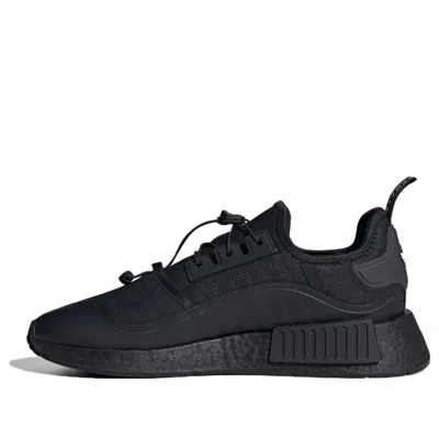 ADIDAS ORIGINALS adidas NMD_R1 'Black Pulse Yellow'