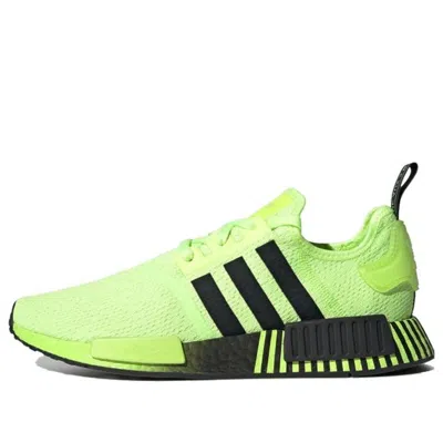 ADIDAS ORIGINALS adidas NMD_R1 'Glitch - Signal Green'