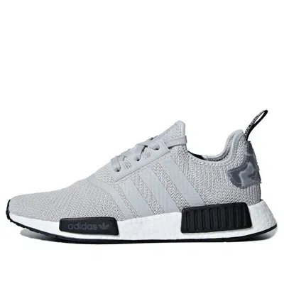 ADIDAS ORIGINALS adidas NMD_R1 'Grey Camo'